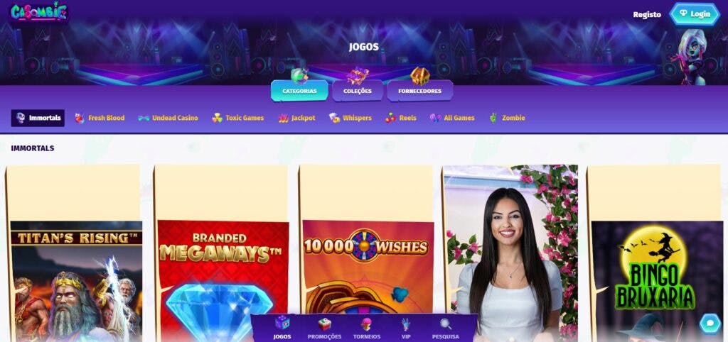 Winzada777 login