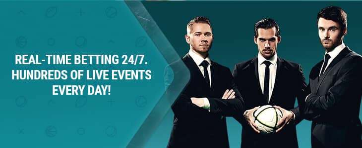 Deposito minimo bet365
