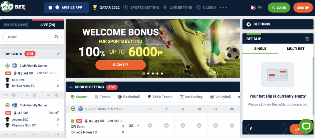 335 bet