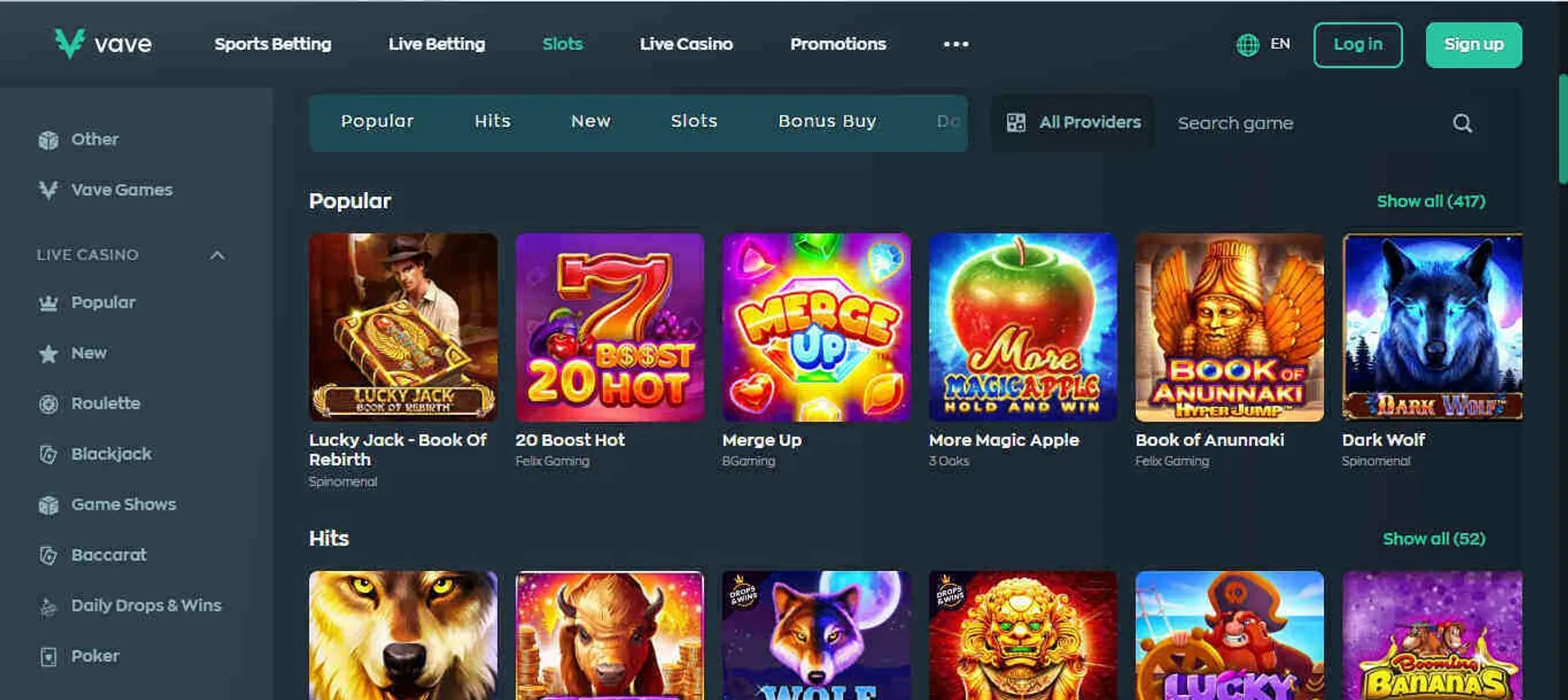 58winbet