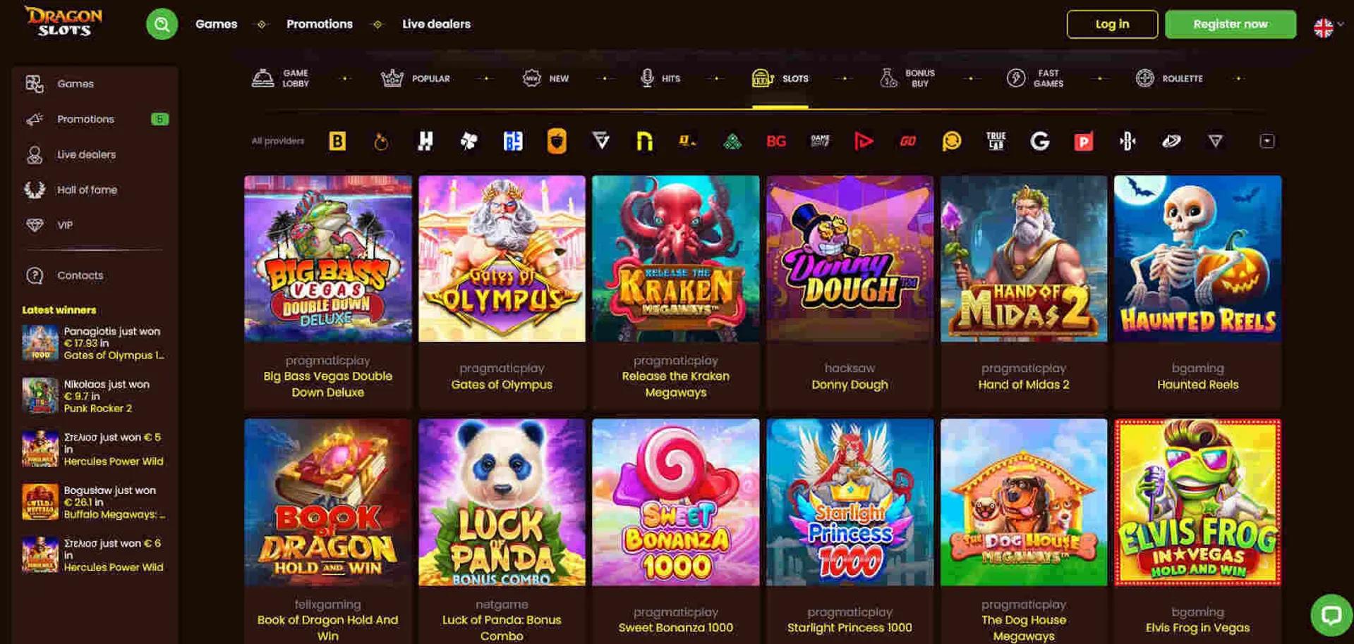 4444game login