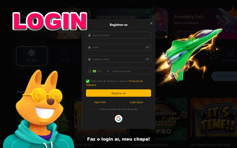 thumbbet