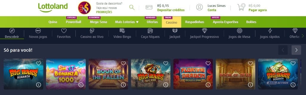 leovegas