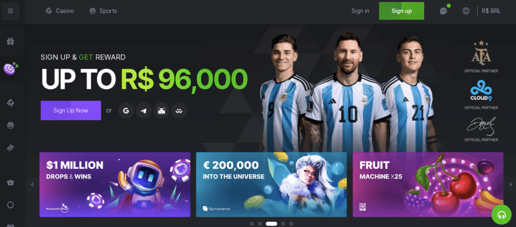 188pgbet