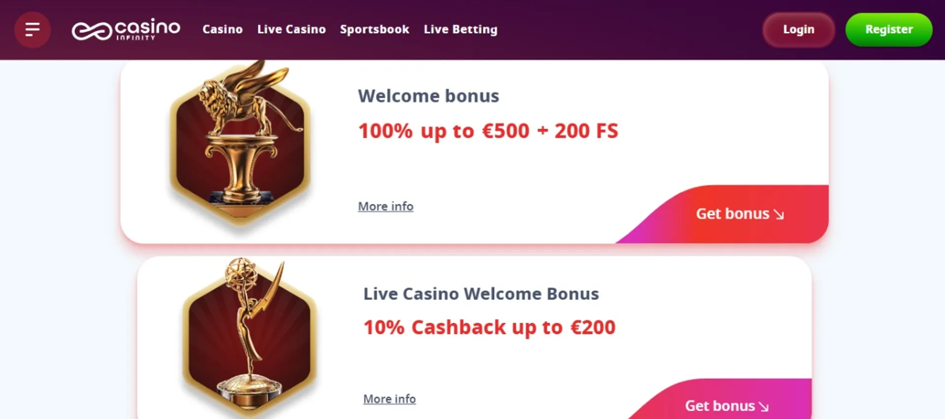 Mercenarios bet365