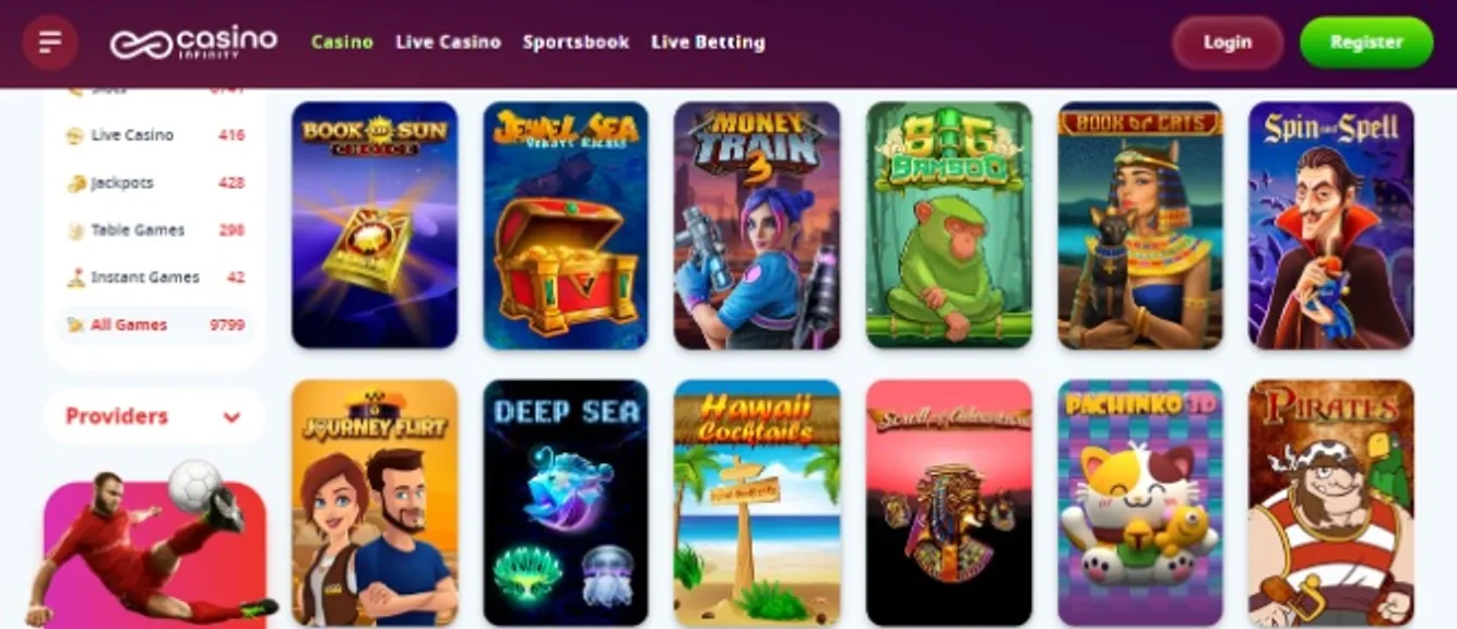 Lvbet