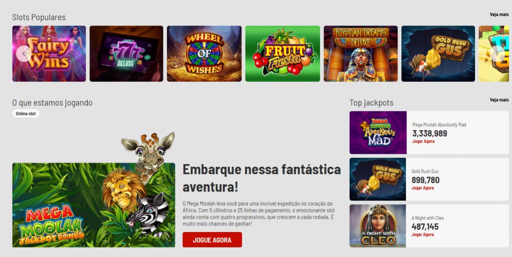 betsson aposta