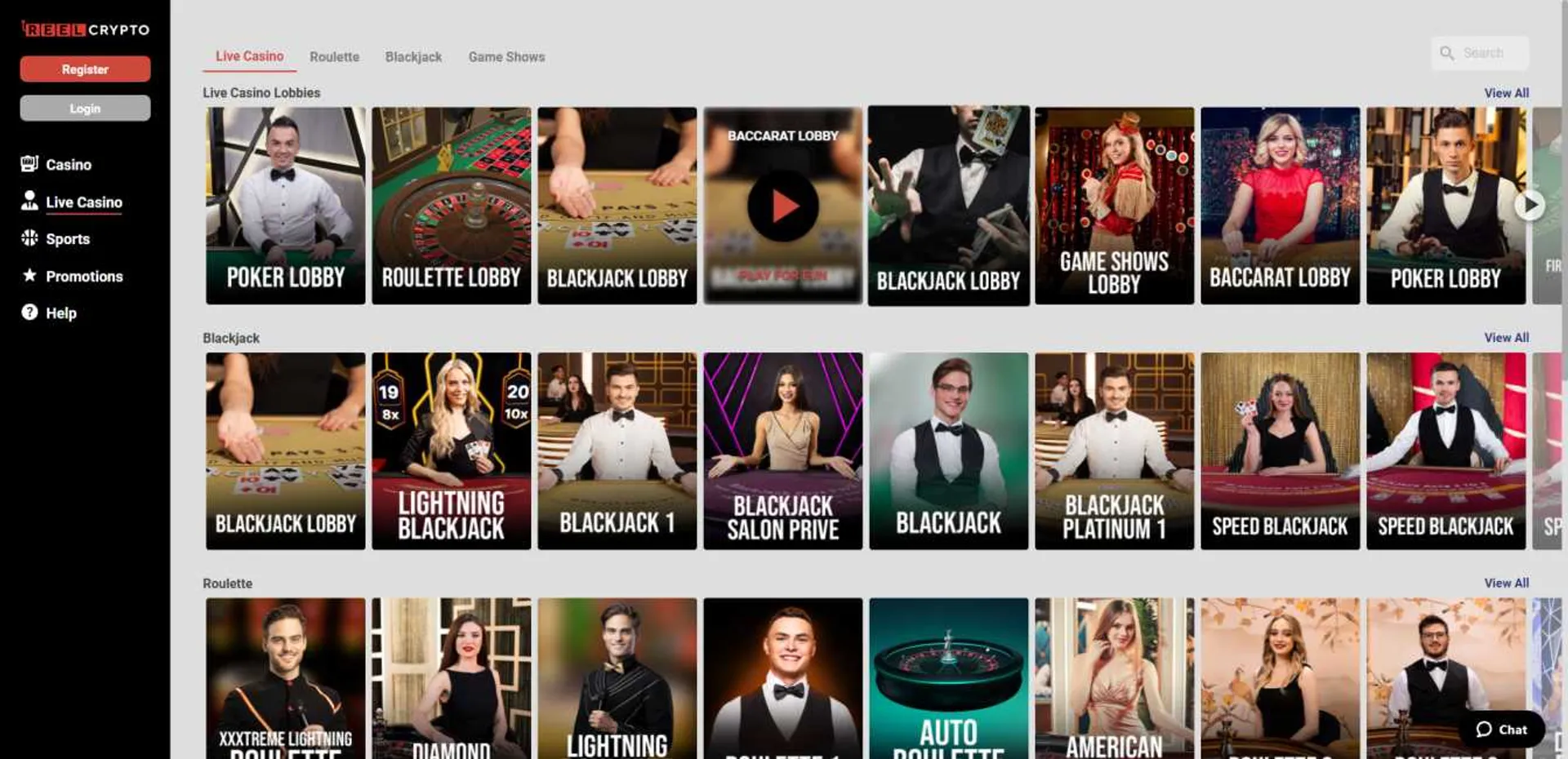 pokerstars