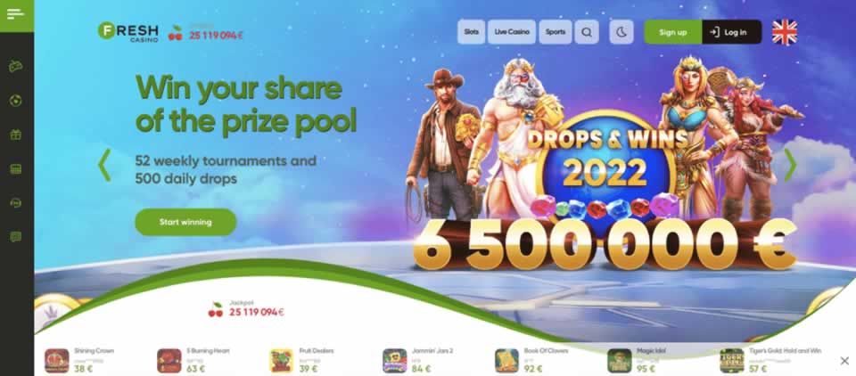 Bet5365