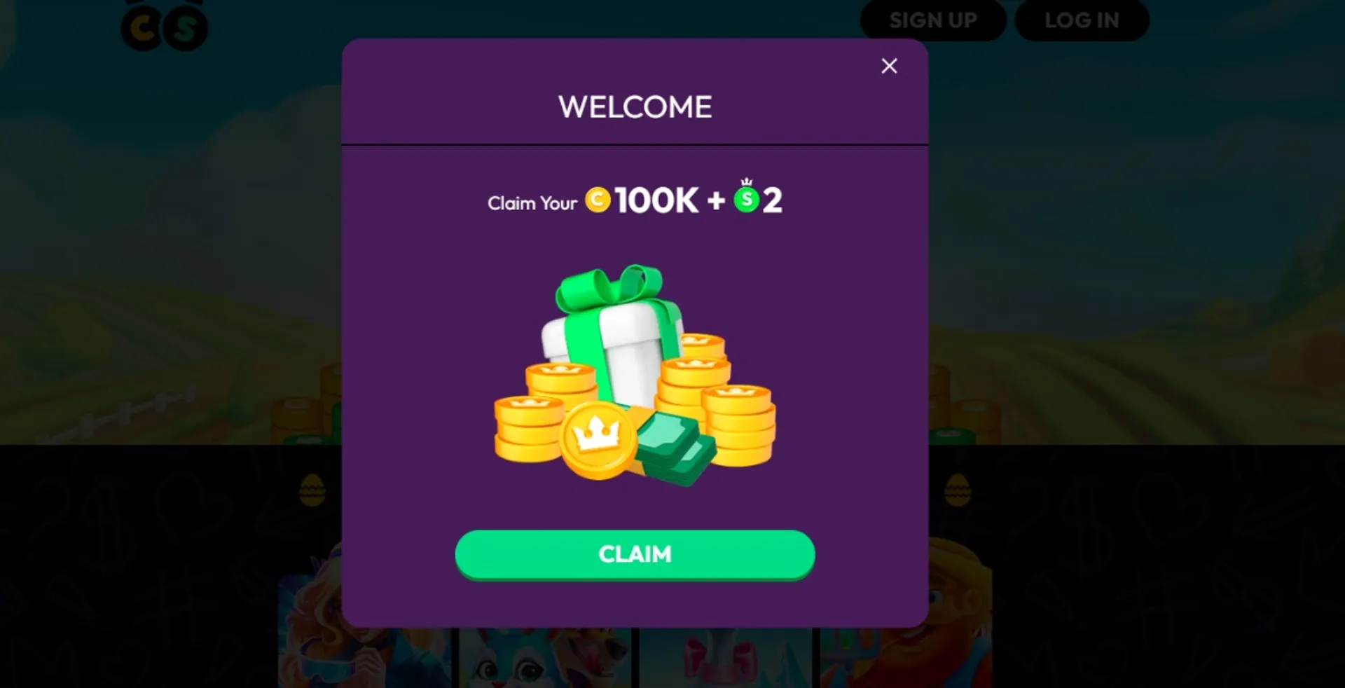 blaze casino