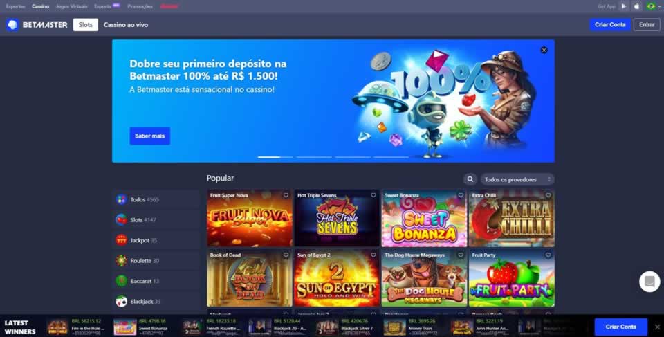 Esportes com g
