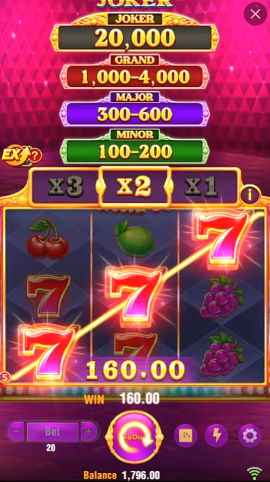 luckbox
