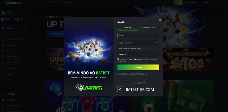 Uvabet login