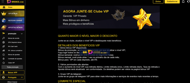 pvbet