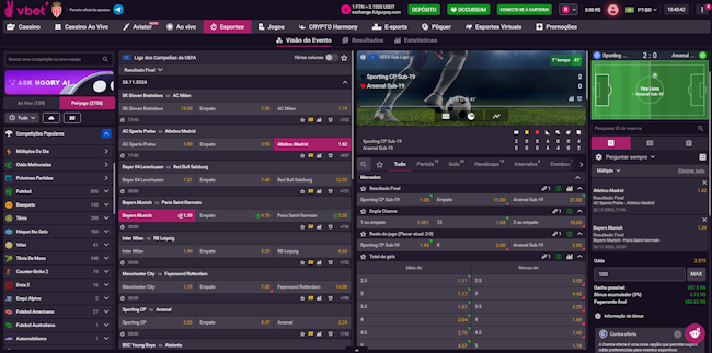 Bet365 unleash a mercenary