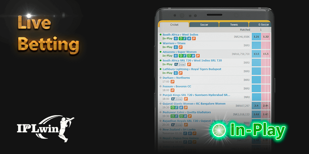 livebet
