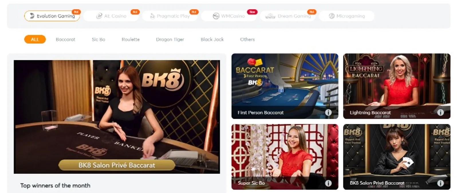 Betcoco login